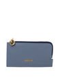 Tarjetero Para Mujer Grena Azul Bosi de Bosi