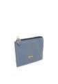 Tarjetero Para Mujer Grena Azul Bosi de Bosi