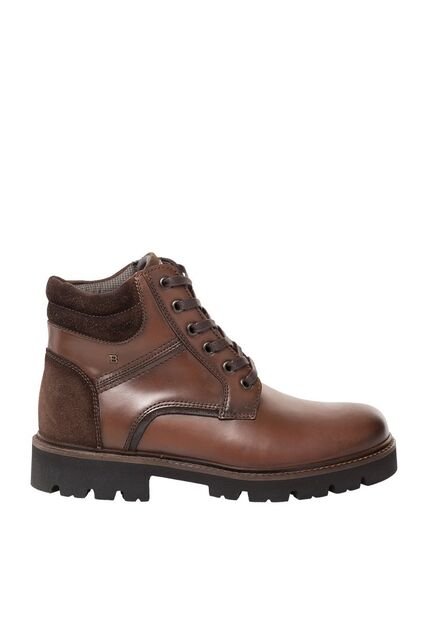 Botas Para Hombre Kaio Canela Bosi