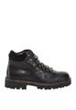 Botas Para Hombre Darmian Negro Bosi de Bosi