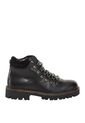 Botas Para Hombre Darmian Negro Bosi de Bosi