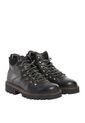 Botas Para Hombre Darmian Negro Bosi de Bosi