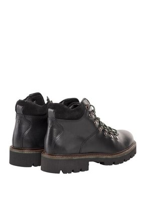 Botas Para Hombre Darmian Negro Bosi