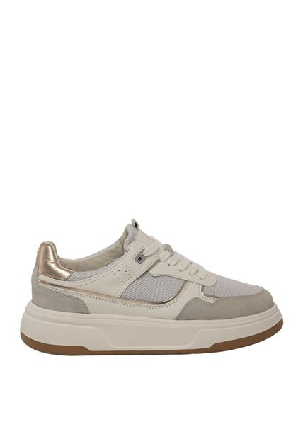 Tenis Para Mujer Talaya Combinado Bosi