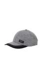Gorra  Box Gris Bosi de Bosi