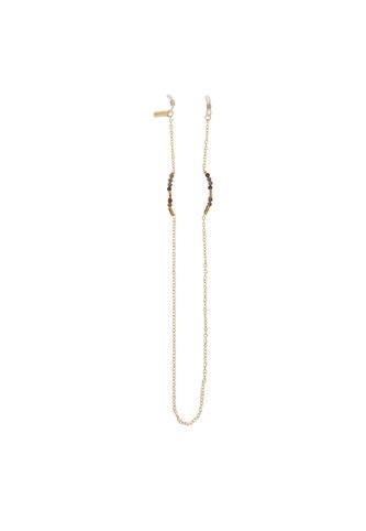 Cadena Para Gafas De Mujer Picasso Oro Bosi Bosi