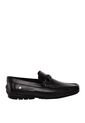 Mocasines Para Hombre Gentile Negro Bosi de Bosi