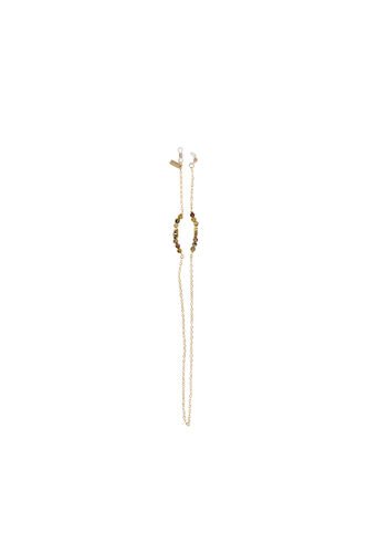 Cadena Para Gafas De Mujer Gold Oro Bosi Bosi