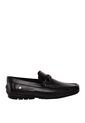 Mocasines Para Hombre Gentile Negro Bosi de Bosi