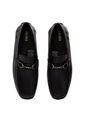Mocasines Para Hombre Gentile Negro Bosi de Bosi