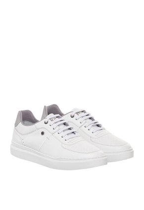 Tenis Para Hombre Remo Blanco Bosi