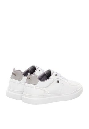 Tenis Para Hombre Remo Blanco Bosi