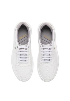 Tenis Para Hombre Remo Blanco Bosi