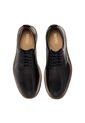 Zapatos Casuales Para Hombre Kameron Negro Bosi de Bosi