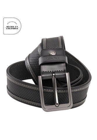 Correa 1008 Negro Bosi Bosi