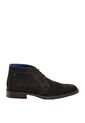 Botas Para Hombre Brizzi Negro Bosi de Bosi