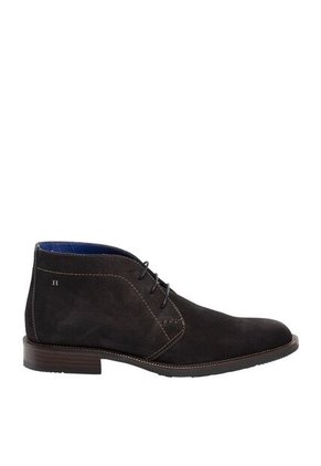 Botas Para Hombre Brizzi Negro Bosi