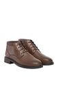 Botas Para Hombre Landa Cafe Bosi de Bosi