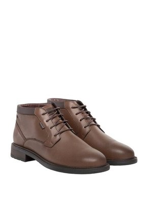 Botas Para Hombre Landa Cafe Bosi