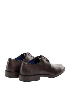 Zapatos Formales Para Hombre Ramsey Cafe Bosi