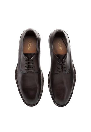 Zapatos Formales Para Hombre Ramsey Cafe Bosi