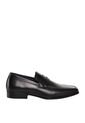 Zapato Formal Tonali Negro Bosi de Bosi