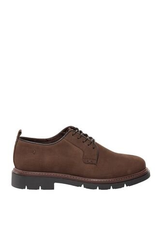 Zapatos Casuales Para Hombre Raskin Cafe Bosi Bosi