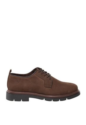Zapatos Casuales Para Hombre Raskin Cafe Bosi
