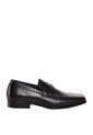 Zapato Formal Tonali Negro Bosi de Bosi