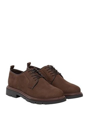 Zapatos Casuales Para Hombre Raskin Cafe Bosi