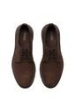 Zapatos Casuales Para Hombre Raskin Cafe Bosi de Bosi
