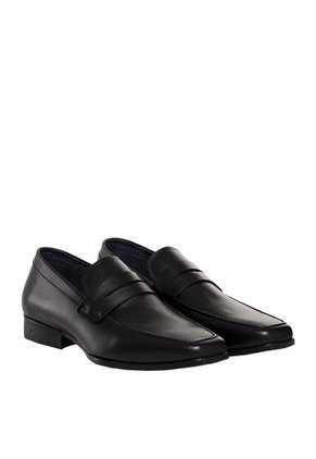 Zapato Formal Tonali Negro Bosi