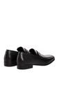 Zapato Formal Tonali Negro Bosi de Bosi