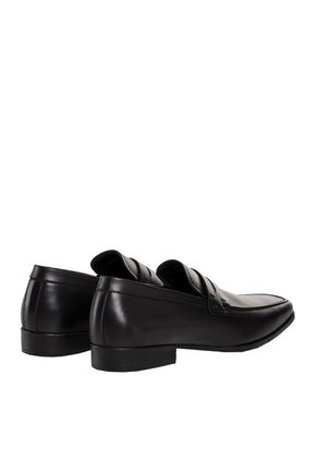 Zapato Formal Tonali Negro Bosi