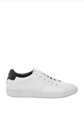 Tenis Para Hombre Holding Blanco Bosi Bosi