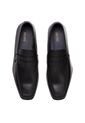 Zapato Formal Tonali Negro Bosi de Bosi