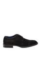 Zapatos Casuales Para Hombre Deniz Negro Bosi de Bosi