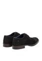 Zapatos Casuales Para Hombre Deniz Negro Bosi de Bosi