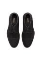 Zapatos Casuales Para Hombre Deniz Negro Bosi de Bosi