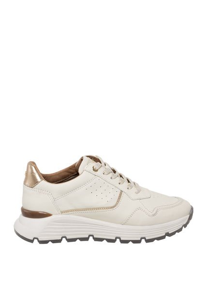 Tenis Para Mujer Katania Blanco Bosi