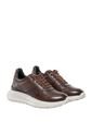 Zapatos Casuales Para Hombre Grigor Cafe Bosi de Bosi