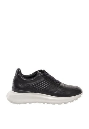 Zapatos Casuales Para Hombre Grigor Negro Bosi