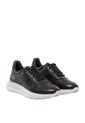 Zapatos Casuales Para Hombre Grigor Negro Bosi de Bosi