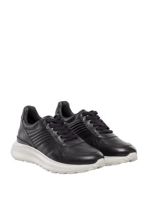 Zapatos Casuales Para Hombre Grigor Negro Bosi