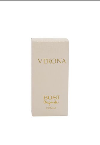 Perfume Para Mujer Originale Verona Dorado Bosi Bosi