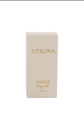Perfume Para Mujer Originale Verona Dorado Bosi