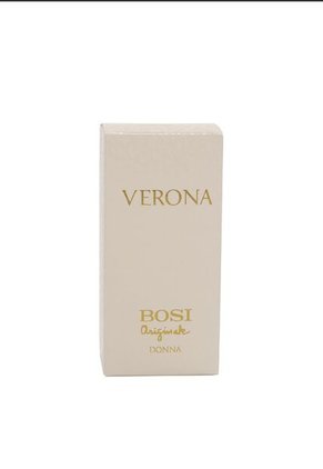 Perfume Para Mujer Originale Verona Dorado Bosi