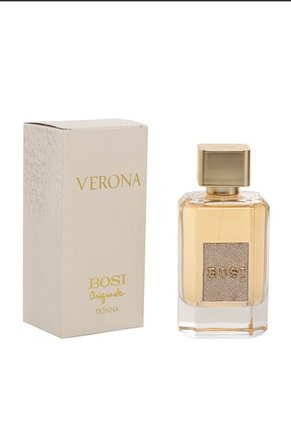 Perfume Para Mujer Originale Verona Dorado Bosi