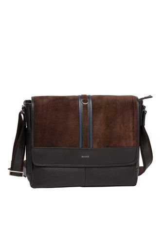 Bosi bolsos hombre hot sale