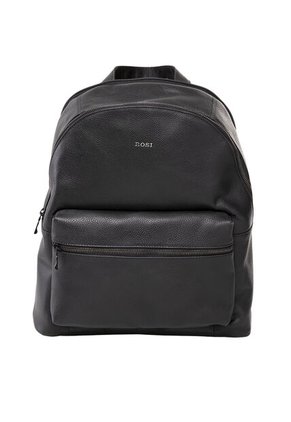 Morral Para Hombre Franz Negro Bosi